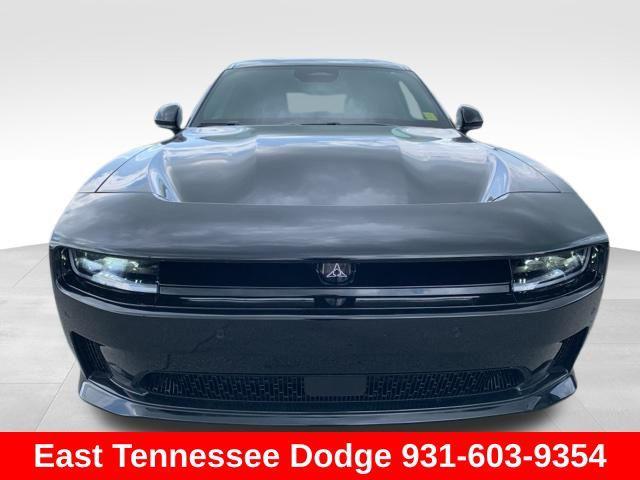 new 2025 Dodge Charger Daytona car, priced at $61,590