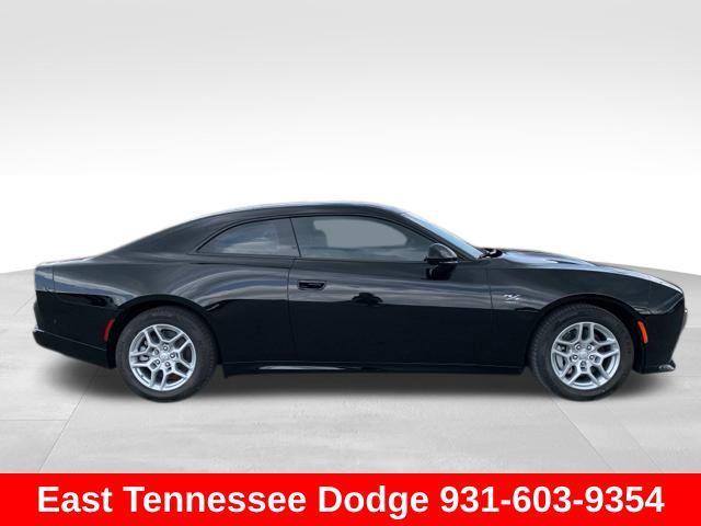 new 2025 Dodge Charger Daytona car, priced at $61,590