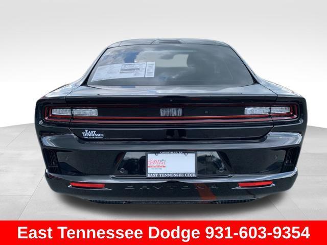 new 2025 Dodge Charger Daytona car, priced at $61,590