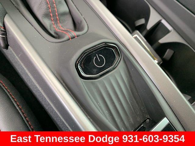 new 2025 Dodge Charger Daytona car, priced at $61,590