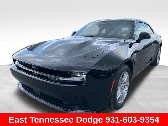 new 2025 Dodge Charger Daytona car, priced at $61,590
