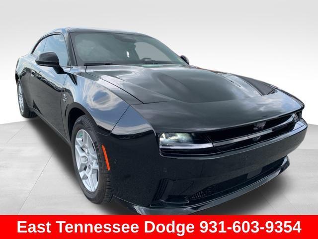 new 2025 Dodge Charger Daytona car, priced at $61,590