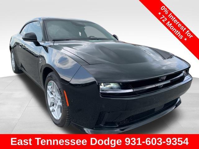 new 2025 Dodge Charger Daytona car, priced at $47,000