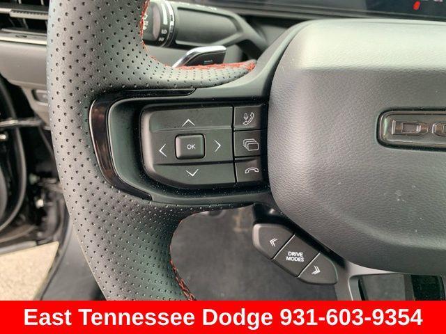 new 2025 Dodge Charger Daytona car, priced at $61,590