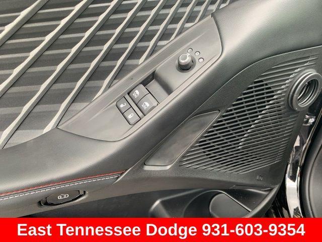 new 2025 Dodge Charger Daytona car, priced at $61,590