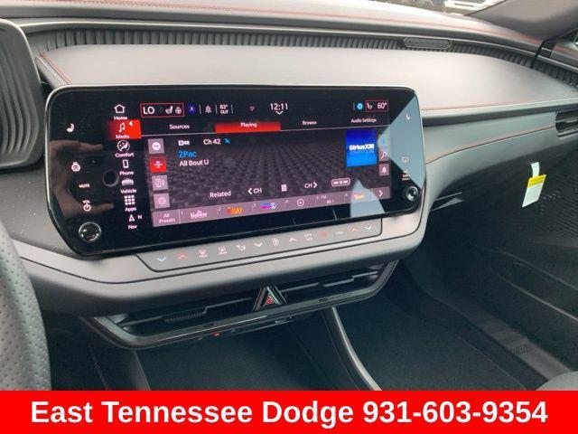 new 2025 Dodge Charger Daytona car, priced at $61,590