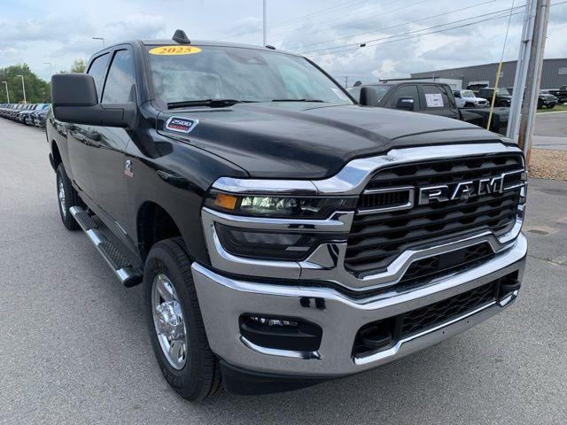new 2025 Ram 2500 car, priced at $62,879