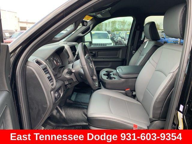 new 2025 Ram 2500 car, priced at $68,690