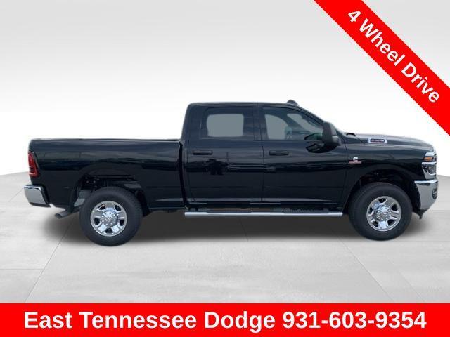 new 2025 Ram 2500 car, priced at $68,690