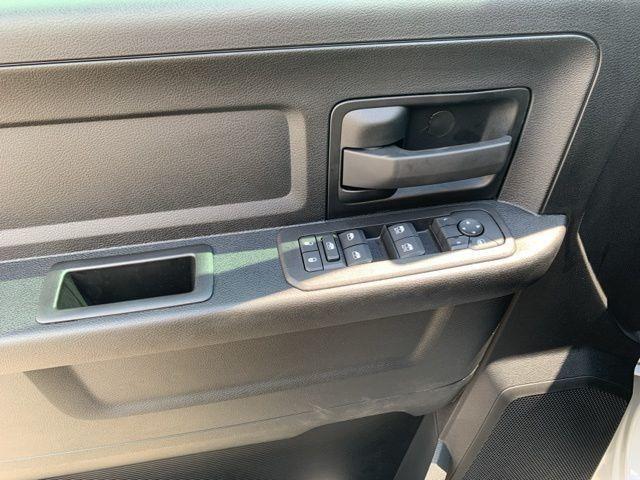 new 2025 Ram 2500 car, priced at $64,482