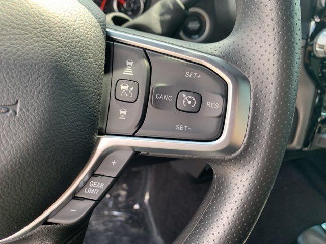 new 2025 Ram 2500 car, priced at $64,482