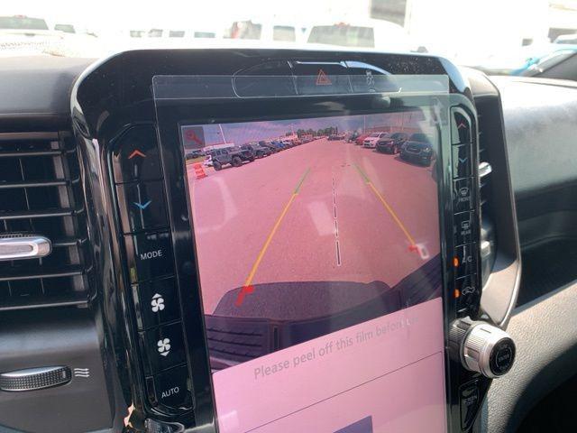 new 2025 Ram 2500 car, priced at $64,482