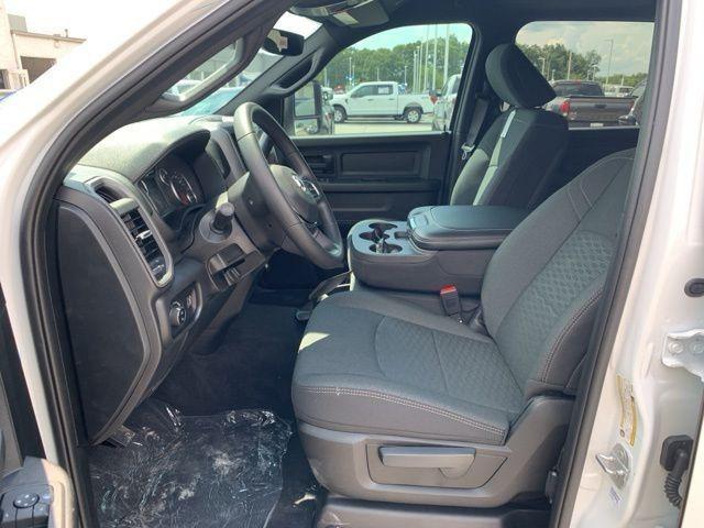 new 2025 Ram 2500 car, priced at $64,482