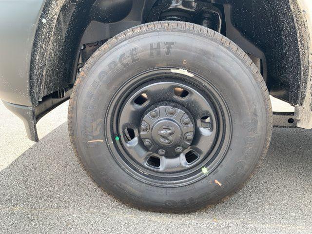 new 2025 Ram 2500 car, priced at $64,482