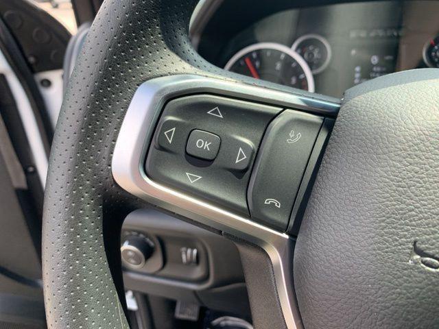 new 2025 Ram 2500 car, priced at $64,482