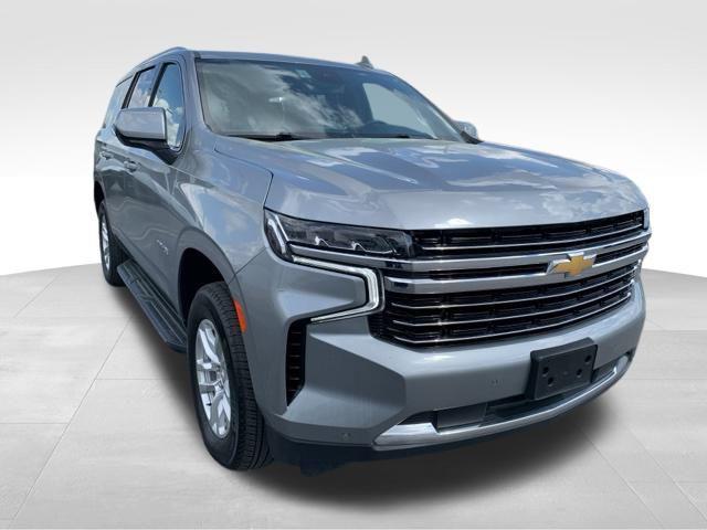used 2024 Chevrolet Tahoe car, priced at $57,344