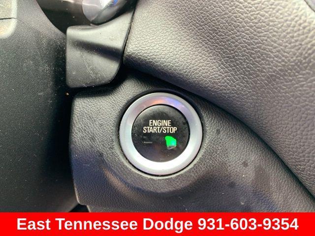 used 2018 Chevrolet Equinox car, priced at $14,969