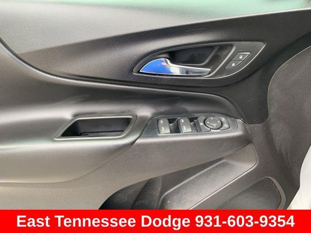used 2018 Chevrolet Equinox car, priced at $14,969