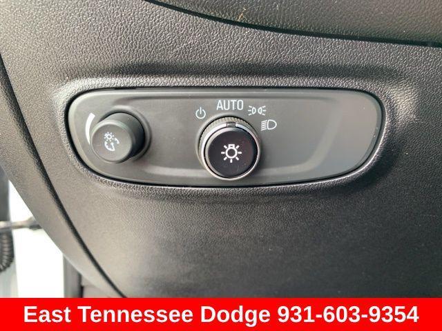 used 2018 Chevrolet Equinox car, priced at $14,969