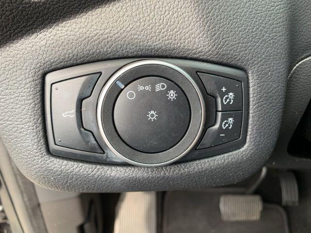 used 2018 Ford Escape car, priced at $13,514