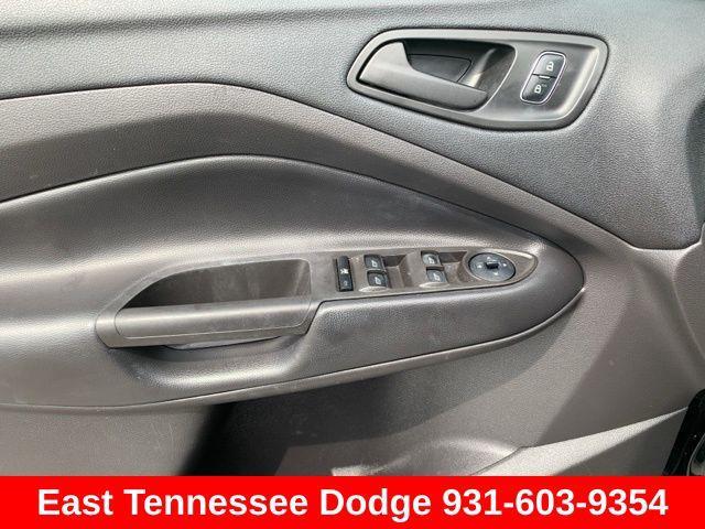 used 2018 Ford Escape car, priced at $12,724