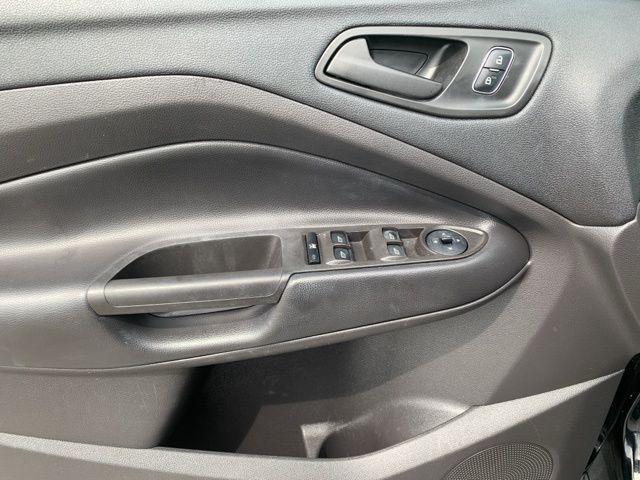 used 2018 Ford Escape car, priced at $13,514