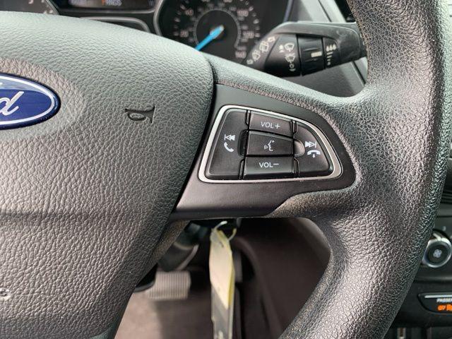 used 2018 Ford Escape car, priced at $13,514