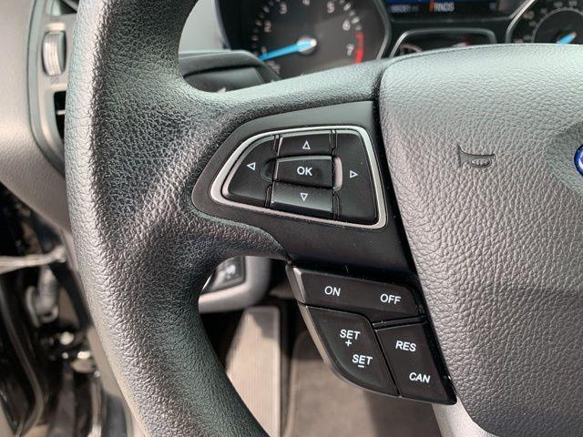 used 2018 Ford Escape car, priced at $13,514
