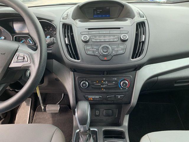used 2018 Ford Escape car, priced at $13,514