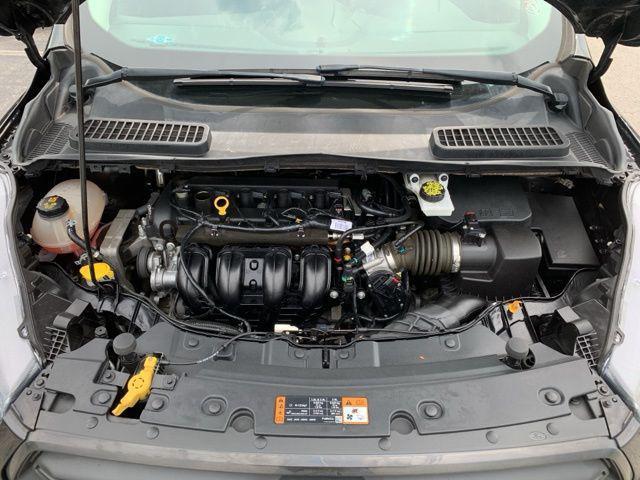 used 2018 Ford Escape car, priced at $13,514