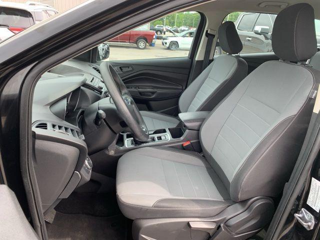 used 2018 Ford Escape car, priced at $13,514