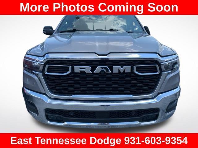 used 2025 Ram 1500 car, priced at $47,099