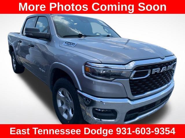 used 2025 Ram 1500 car, priced at $47,099