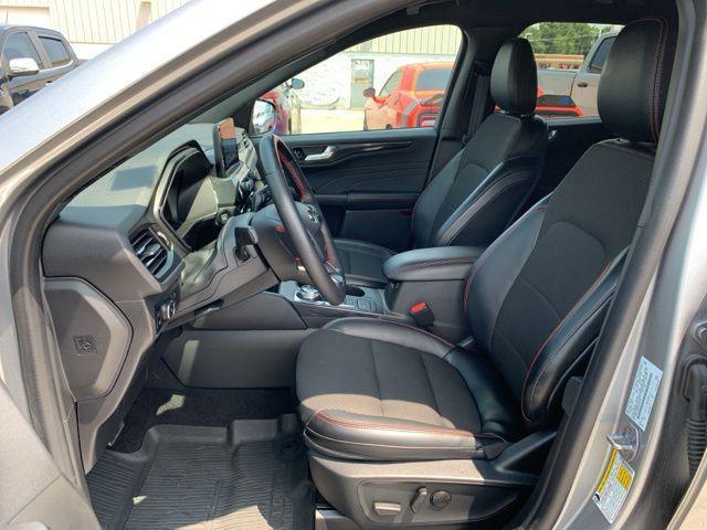 used 2024 Ford Escape car, priced at $24,568