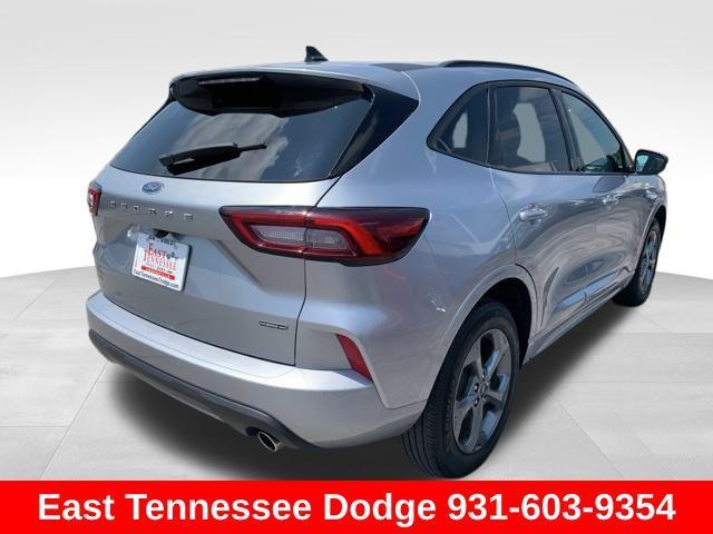 used 2024 Ford Escape car, priced at $29,391