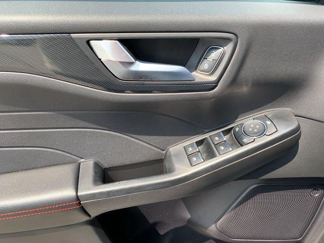 used 2024 Ford Escape car, priced at $24,568