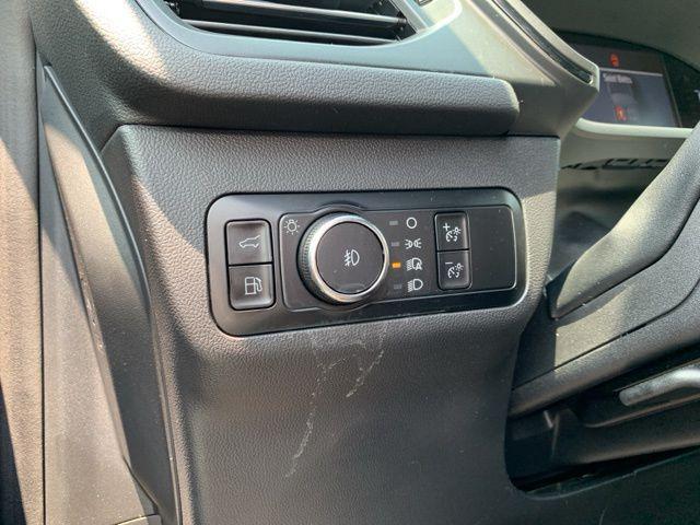 used 2024 Ford Escape car, priced at $24,568