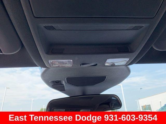 used 2024 Ford Escape car, priced at $29,391