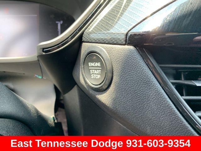 used 2024 Ford Escape car, priced at $29,391