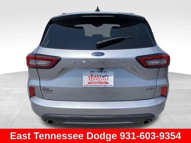 used 2024 Ford Escape car, priced at $29,391