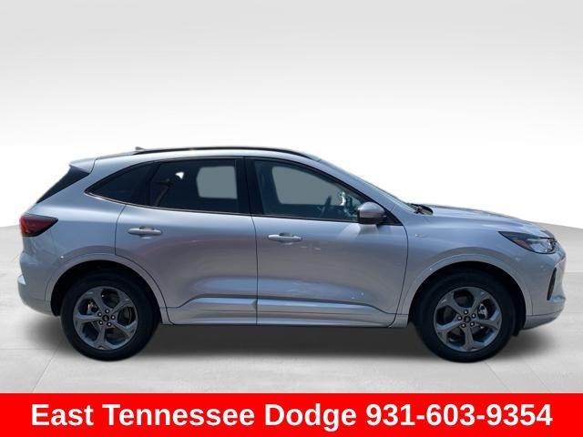 used 2024 Ford Escape car, priced at $29,391