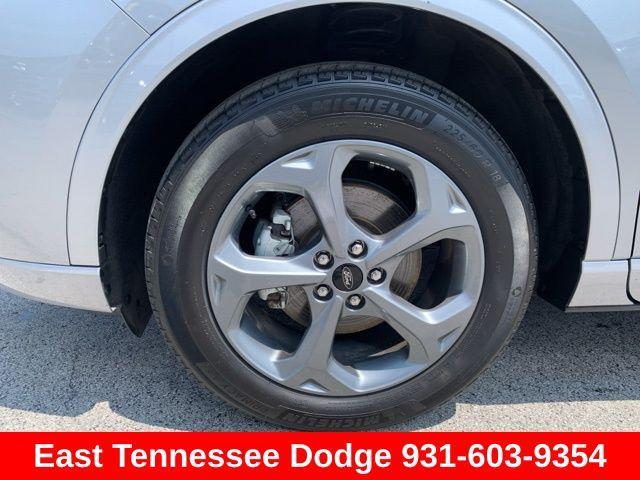 used 2024 Ford Escape car, priced at $29,391