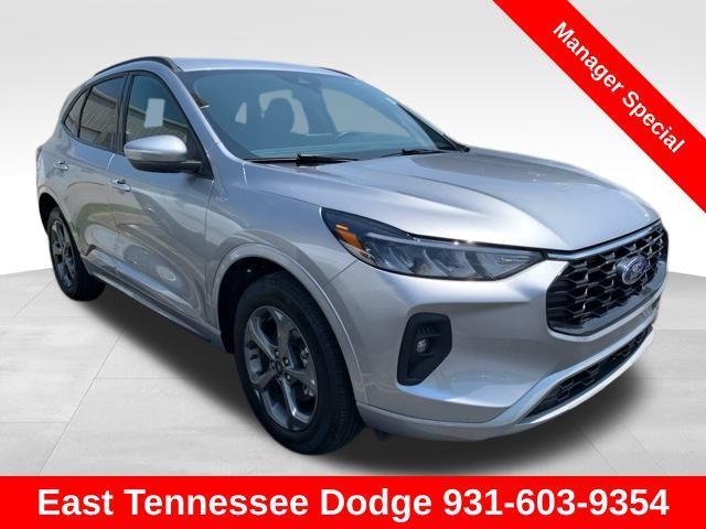 used 2024 Ford Escape car, priced at $24,568