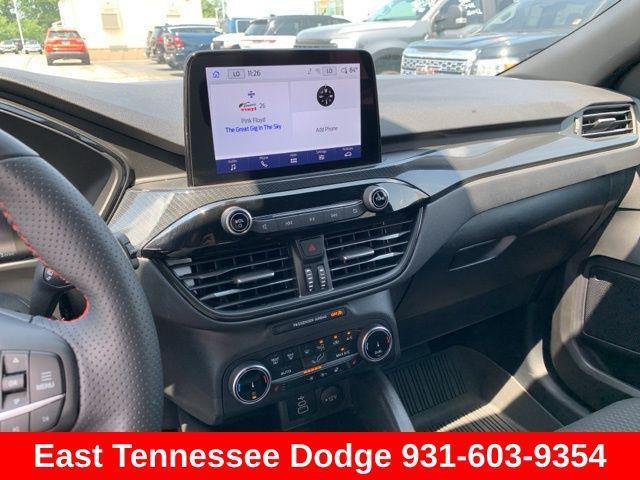 used 2024 Ford Escape car, priced at $29,391