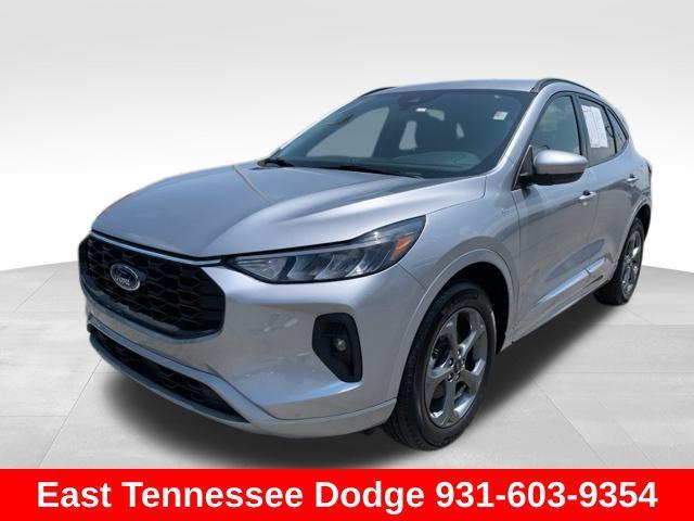 used 2024 Ford Escape car, priced at $29,391