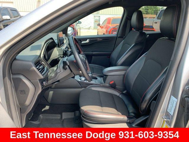 used 2024 Ford Escape car, priced at $29,391