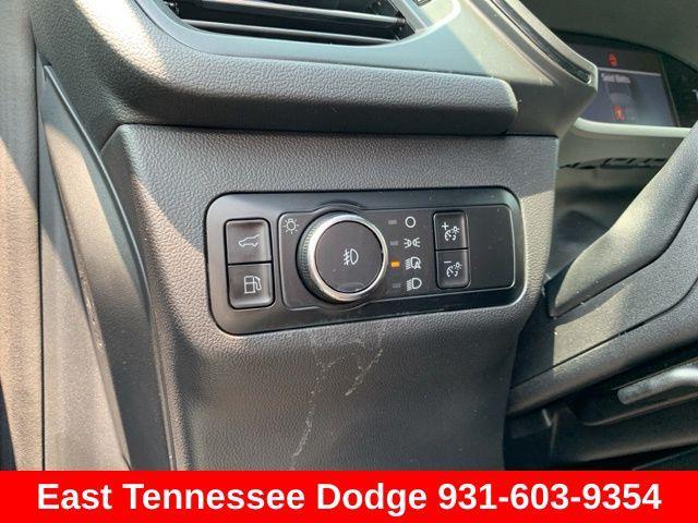used 2024 Ford Escape car, priced at $29,391