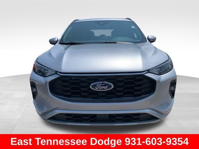 used 2024 Ford Escape car, priced at $29,391