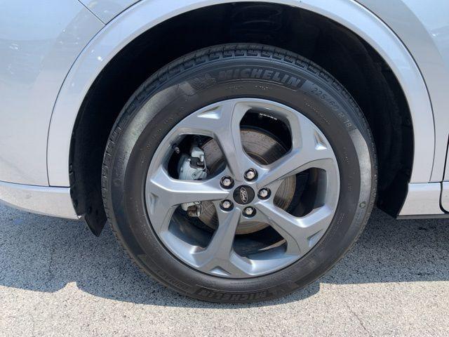 used 2024 Ford Escape car, priced at $24,568
