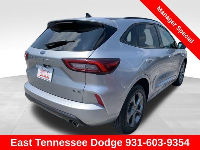 used 2024 Ford Escape car, priced at $24,568